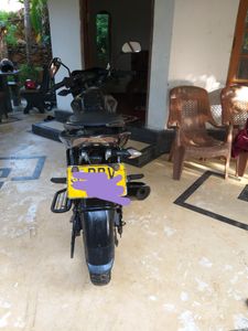 Bajaj Pulsar 135 2014 for Sale