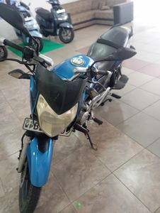 Bajaj Pulsar 135 2015 for Sale