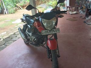 Bajaj Pulsar 135 2015 for Sale