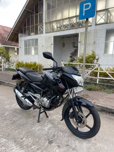 Bajaj Pulsar 135 2015 for Sale Bajaj Pulsar 135 2015 for Sale