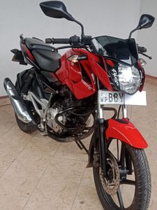 Bajaj Pulsar 135 2015 for Sale
