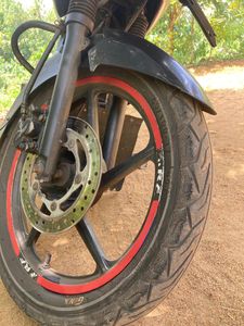 Bajaj Pulsar 135 2015 for Sale