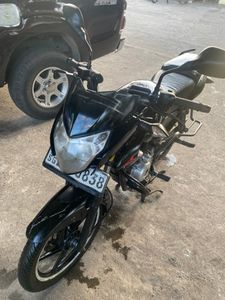 Bajaj Pulsar 135 2015 for Sale