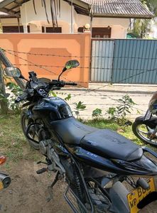 Bajaj Pulsar 135 2015 for Sale