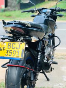 Bajaj Pulsar 135 2015 for Sale Bajaj Pulsar 135 2015 for Sale
