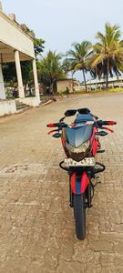 Bajaj Pulsar 135 2015 for Sale