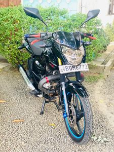 Bajaj Pulsar 135 2015 for Sale