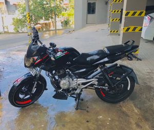 Bajaj Pulsar 135 2015 for Sale Bajaj Pulsar 135 2015 for Sale