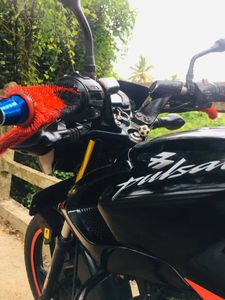 Bajaj Pulsar 135 2015 for Sale