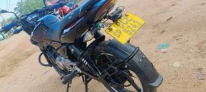 Bajaj Pulsar 135 2015 for Sale