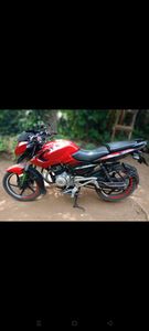 Bajaj Pulsar 135 2015 for Sale