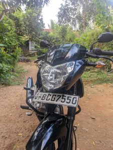 Bajaj Pulsar 135 2015 for Sale Bajaj Pulsar 135 2015 for Sale