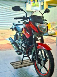 Bajaj Pulsar 135 2016 for Sale