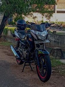Bajaj Pulsar 135 2016 for Sale