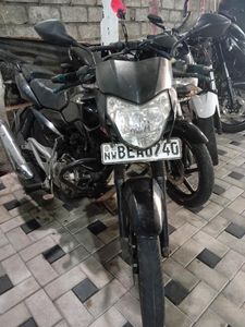 Bajaj Pulsar 135 2016 for Sale