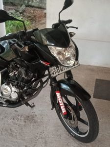 Bajaj Pulsar 135 2016 for Sale
