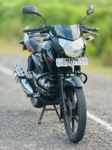 Bajaj Pulsar 135 2016 for Sale
