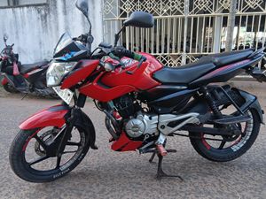 Bajaj Pulsar 135 2016 for Sale