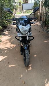 Bajaj Pulsar 135 2016 for Sale