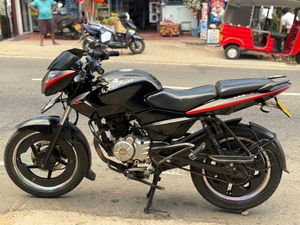 Bajaj Pulsar 135 2016 for Sale