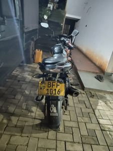 Bajaj Pulsar 135 2016 for Sale