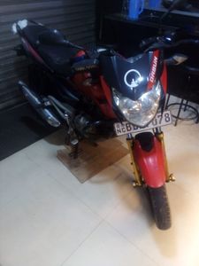 Bajaj Pulsar 135 2016 for Sale