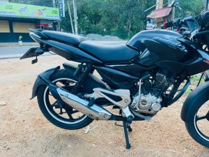 Bajaj Pulsar 135 2016 for Sale