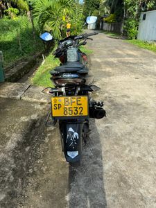 Bajaj Pulsar 135 2017 for Sale
