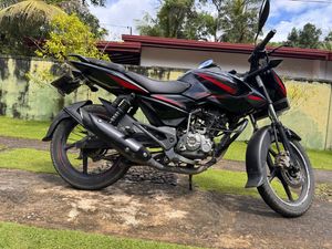 Bajaj Pulsar 135 2017 for Sale