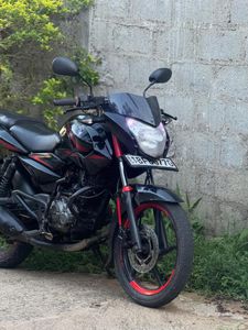 Bajaj Pulsar 135 2017 for Sale