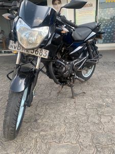 Bajaj Pulsar 135 2021 for Sale Bajaj Pulsar 135 2021 for Sale