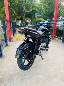 Bajaj Pulsar 135 2013 for Sale