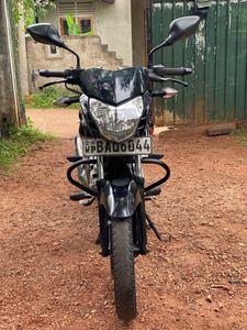 Bajaj Pulsar 135 BAU 2014- 2014 for Sale