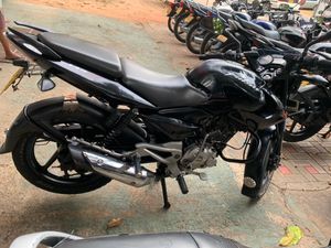 Bajaj Pulsar 135 BB G 2015 for Sale