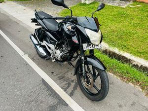 Bajaj Pulsar 135 Bike For sale 2014 for Sale