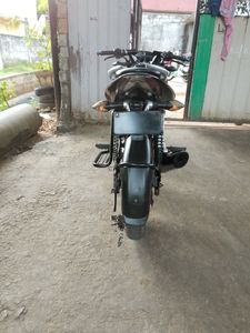 Bajaj Pulsar 135 Black 2015 for Sale