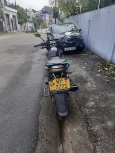 Bajaj Pulsar 135 2011 for Sale