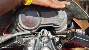 Bajaj Pulsar 135 2016 for Sale