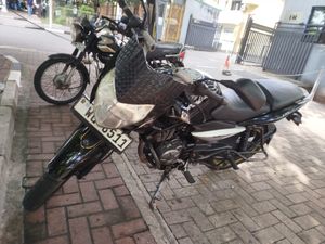Bajaj Pulsar 135 L X 2011 for Sale