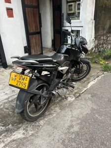 Bajaj Pulsar 135 LS 2010 for Sale