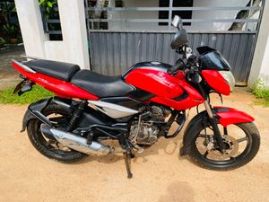 Bajaj Pulsar 135 2011 for Sale Bajaj Pulsar 135 2011 for Sale