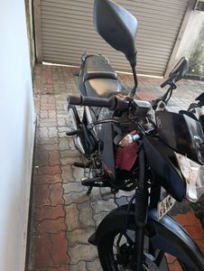 Bajaj Pulsar 135 LS 2011 for Sale