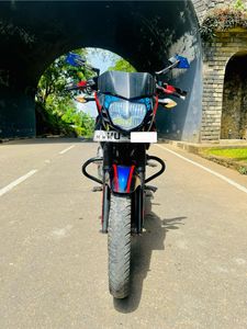 Bajaj Pulsar 135 LS 2011 for Sale