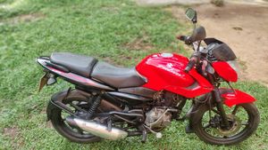 Bajaj Pulsar 135 Ls 2011 for Sale
