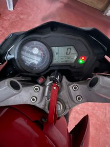 Bajaj Pulsar 135 2011 for Sale