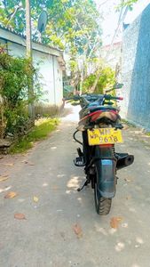 Bajaj Pulsar 135 LS 2012 for Sale Bajaj Pulsar 135 LS 2012 for Sale
