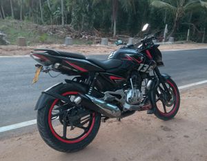 Bajaj Pulsar 135 2012 for Sale