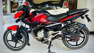 Bajaj Pulsar 135 2012 for Sale Bajaj Pulsar 135 2012 for Sale
