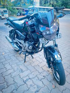 Bajaj Pulsar 135 2012 for Sale