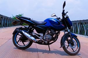 Bajaj Pulsar 135 LS 2013 for Sale